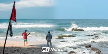 Sinaloa reporta normalidad en oleaje tras alerta por sismo en Rusia