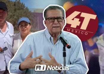 Sinaloa “Aplica la Austeridad” de la 4T, asegura secretario de gobierno