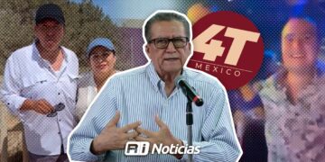 Sinaloa “Aplica la Austeridad” de la 4T, asegura secretario de gobierno