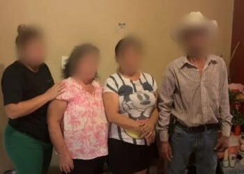 Rescata Marina a cuatro personas privadas de la libertad en Mazatlán