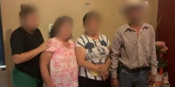 Rescata Marina a cuatro personas privadas de la libertad en Mazatlán