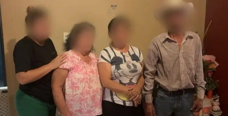 Rescata Marina a cuatro personas privadas de la libertad en Mazatlán