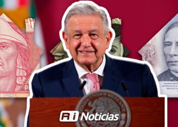 Ingresos de los hogares en México suben 15.6% en seis años; desigualdad se reduce ligeramente, informa el Inegi