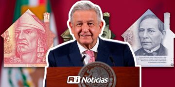 Ingresos de los hogares en México suben 15.6% en seis años; desigualdad se reduce ligeramente, informa el Inegi