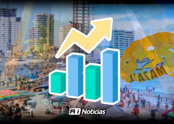 Mazatlán registra alta ocupación hotelera en verano pese a ajustes en tarifas