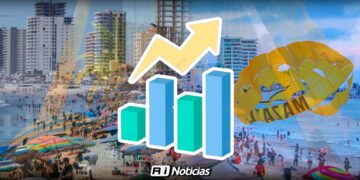 Mazatlán registra alta ocupación hotelera en verano pese a ajustes en tarifas