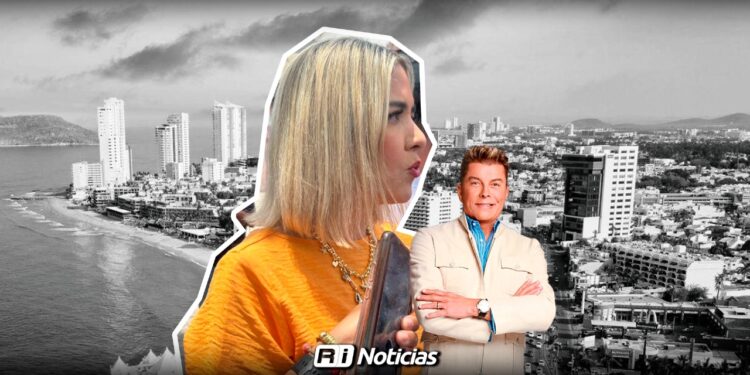 Mazatlán mantiene alta ocupación hotelera y empresarios confirman continuidad en inversiones