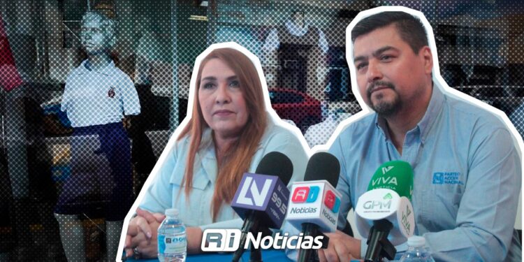 PAN exige a diputados enfocarse en la seguridad infantil y no en el género de los uniformes