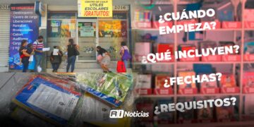 Papeleros de Mazatlán se declaran listos para la entrega del programa de útiles gratuitos