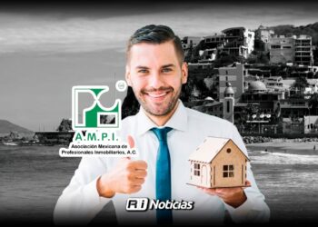 Licencias a asesores inmobiliarios serán entregadas a partir del 10 de agosto: AMPI