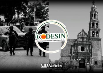 La gente no cree en gobiernos, “organizaciones religiosas pueden ayudar a contrarrestar la inseguridad”: Codesin