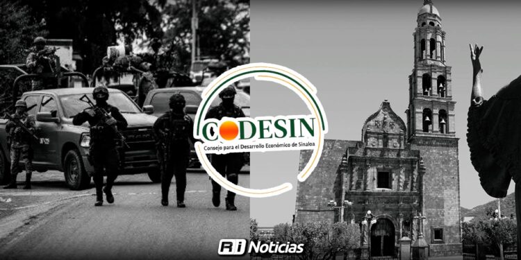 La gente no cree en gobiernos, “organizaciones religiosas pueden ayudar a contrarrestar la inseguridad”: Codesin