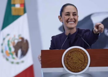 Sheinbaum confirma que ministro de Canadá vendrá a México; la fecha aún está por definirse