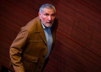 Senadores de Morena niegan renuncia de Adán Augusto y denuncian falsa carta