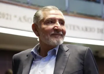 Sheinbaum afirma que Fiscalía debe aclarar implicación de Adán Augusto López en Caso Bermúdez Requena