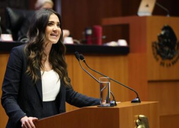 Morena responsable de la peor crisis de la pesca en Sinaloa: Senadora Paloma Sánchez 