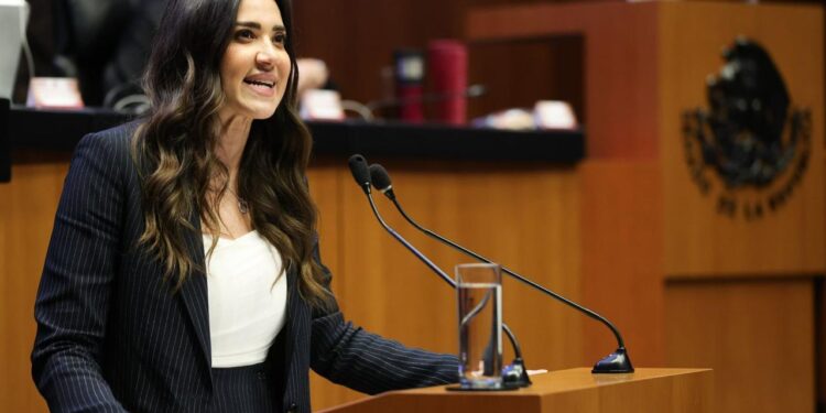 Morena responsable de la peor crisis de la pesca en Sinaloa: Senadora Paloma Sánchez