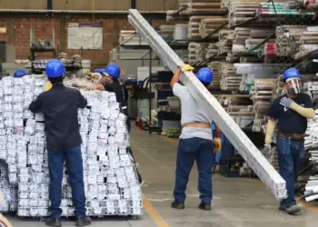 México y EE.UU. instalan mesa binacional para abordar temas clave y negociar aranceles