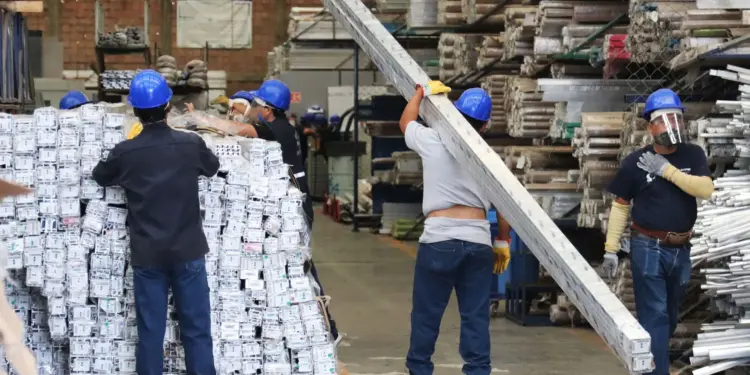 México y EE.UU. instalan mesa binacional para abordar temas clave y negociar aranceles