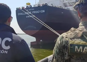 Confirma Sheinbaum prioridad a investigación sobre huachicol fiscal