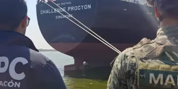 Confirma Sheinbaum prioridad a investigación sobre huachicol fiscal