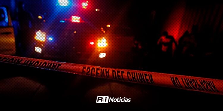 Tenía solo 16 años: Ejecutan a balazos a un menor en la colonia Díaz Ordaz