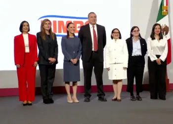 Grupo Bimbo anuncia inversión de 2 mil mdd en el marco del Plan México