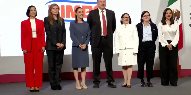 Grupo Bimbo anuncia inversión de 2 mil mdd en el marco del Plan México