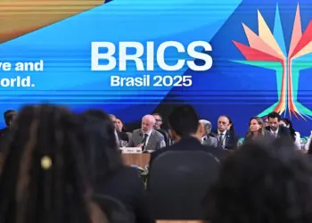 Sheinbaum confirma que canciller De la Fuente estará como observador en reunión de los BRICS