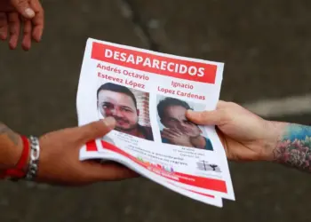 Activistas piden que próximo titular de Comisión de Búsqueda tenga experiencia