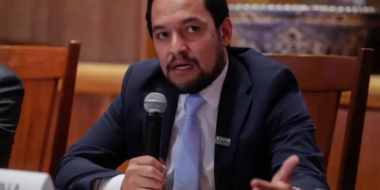 Sofomes en México mantienen fondeo pese a acusaciones por lavado en EE.UU.