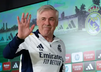 Carlo Ancelotti es condenado a un año de cárcel; señalan al entrenador por este delito