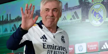 Carlo Ancelotti es condenado a un año de cárcel; señalan al entrenador por este delito