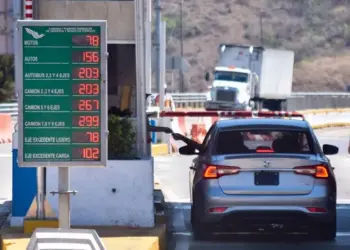 ¿Qué hacer si el saldo de mi TAG no se ve reflejado?