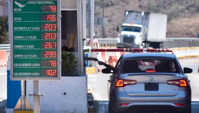 ¿Qué hacer si el saldo de mi TAG no se ve reflejado?