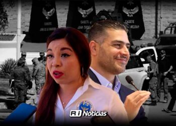 Visitas de Harfuch a Sinaloa, más allá de la atención, urgen resultados contra la violencia: Colegio de Abogados