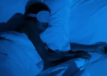 ¡Duerme y rejuvenece! Descubre cuántas horas necesitas para mantenerte joven