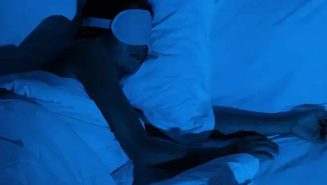 ¡Duerme y rejuvenece! Descubre cuántas horas necesitas para mantenerte joven