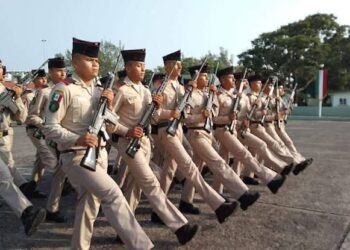 ¡Libera tu cartilla militar en solo 3 meses! El Ejército invita a jóvenes a integrarse al Servicio Militar Nacional