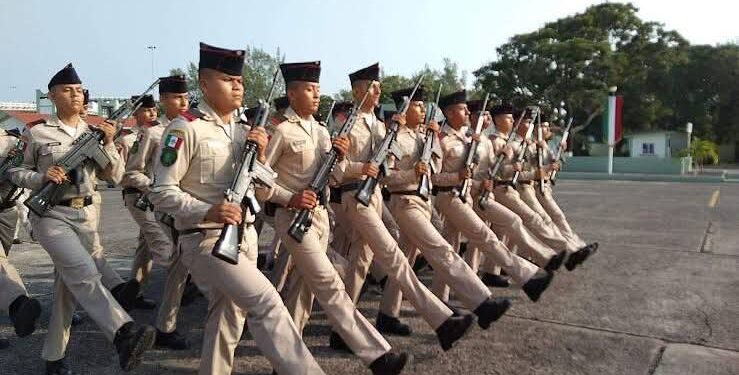 ¡Libera tu cartilla militar en solo 3 meses! El Ejército invita a jóvenes a integrarse al Servicio Militar Nacional