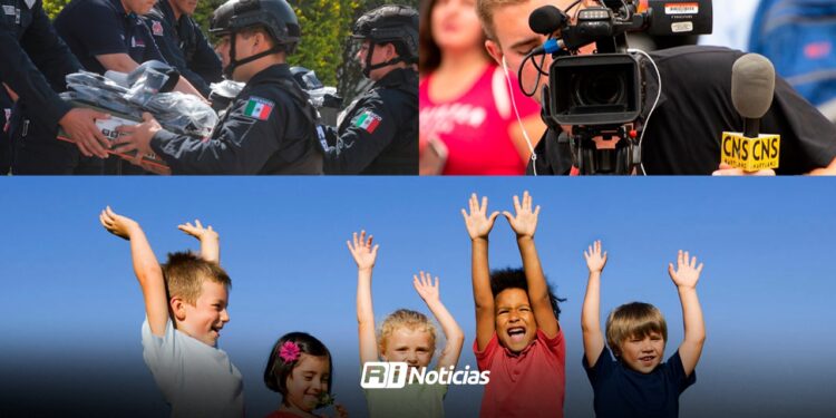 Niñez, prensa y policías, más protegidos: aprueban penas de hasta 50 años en Sinaloa