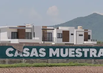Culiacán sufre parálisis inmobiliaria a casi un año de guerra del Cártel de Sinaloa