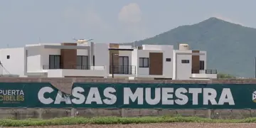 Culiacán sufre parálisis inmobiliaria a casi un año de guerra del Cártel de Sinaloa