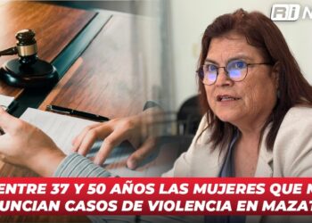 De entre 37 y 50 años las mujeres que más denuncian casos de violencia en Mazatlán