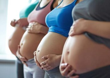 Miles de niñas dan a luz en México cada año: así son los datos estado a estado