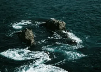 ¿Tsunami impacto costas del Pacífico mexicano? Esto dijo el Gobierno federal