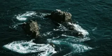 ¿Tsunami impacto costas del Pacífico mexicano? Esto dijo el Gobierno federal