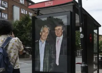 Trump pide publicar todos los testimonios del caso Epstein