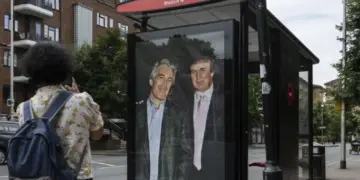 Trump pide publicar todos los testimonios del caso Epstein