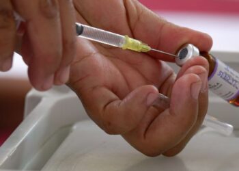 Sarampión en México: cómo prevenir y cuántas vacunas necesito para no contagiarme